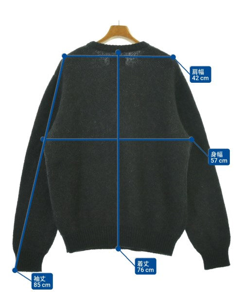 STUSSY 毛衣