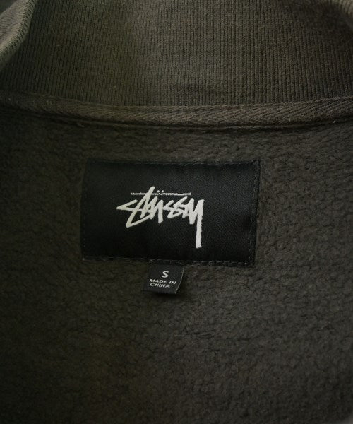 STUSSY 運動衫