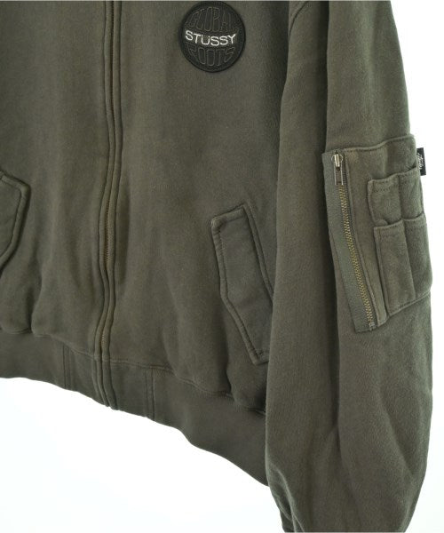 STUSSY 運動衫