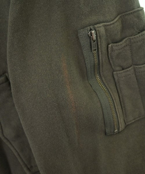 STUSSY 運動衫