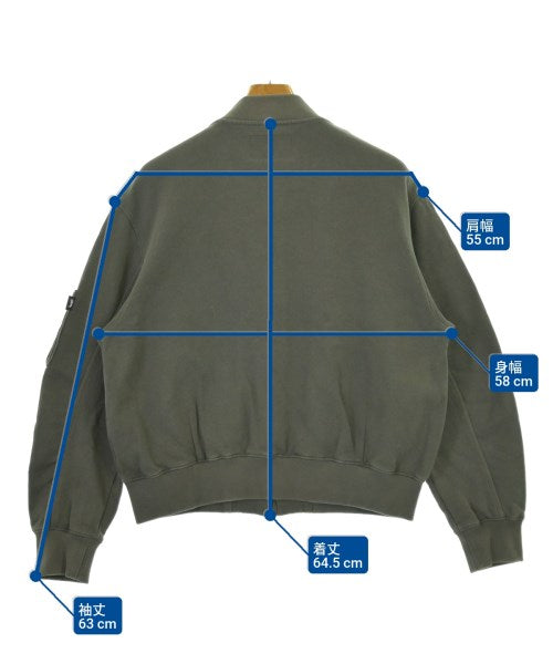 STUSSY 運動衫