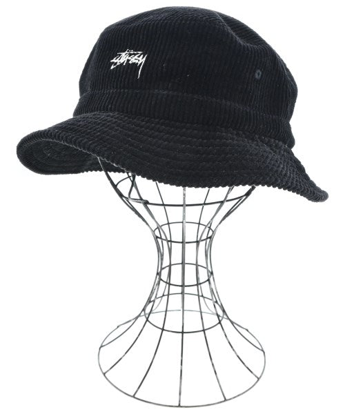 STUSSY 帽子
