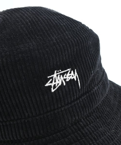 STUSSY 帽子