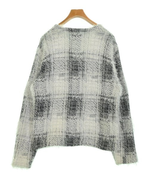 STUSSY 開襟衫