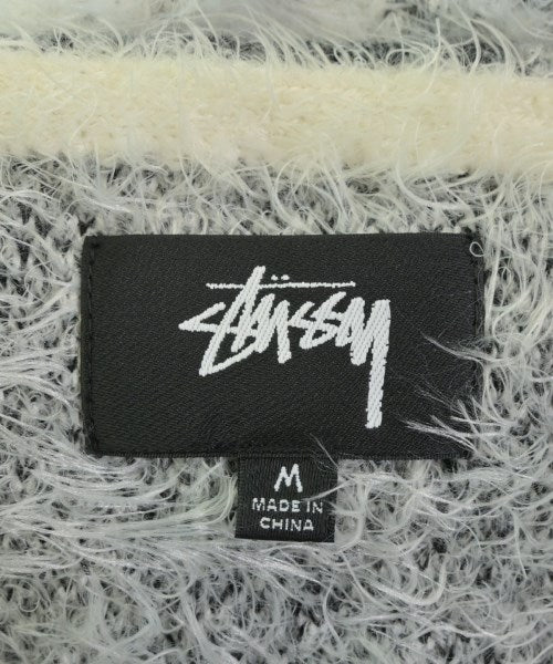 STUSSY 開襟衫