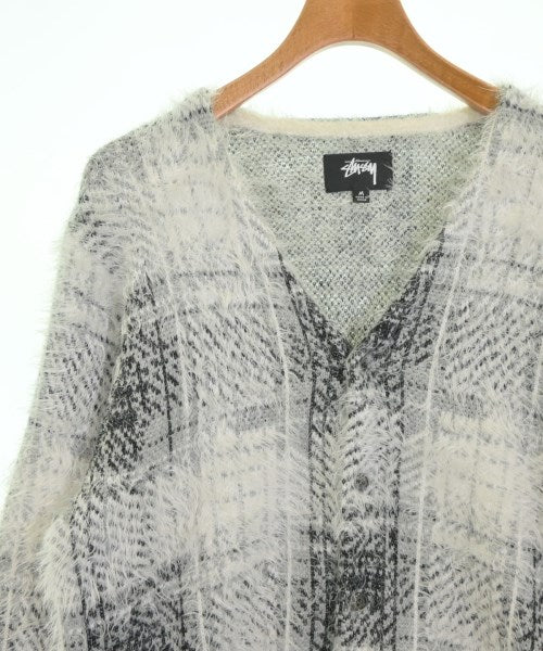 STUSSY 開襟衫