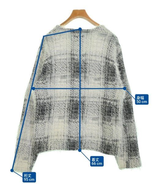 STUSSY 開襟衫