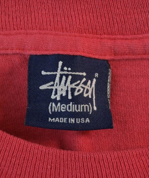 STUSSY T恤/上衣