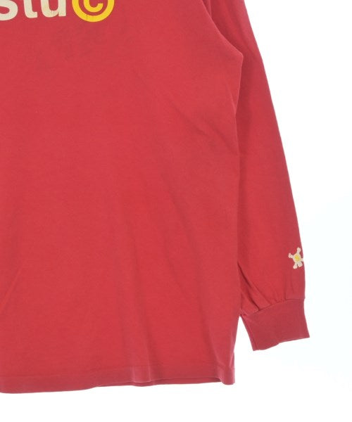 STUSSY T恤/上衣