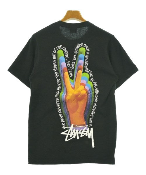 STUSSY T恤/上衣