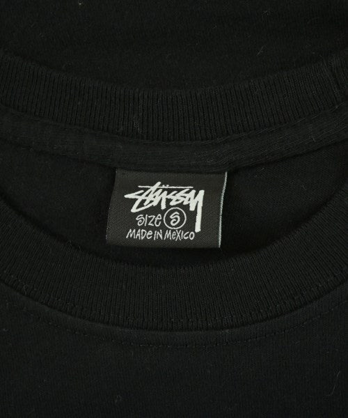 STUSSY T恤/上衣