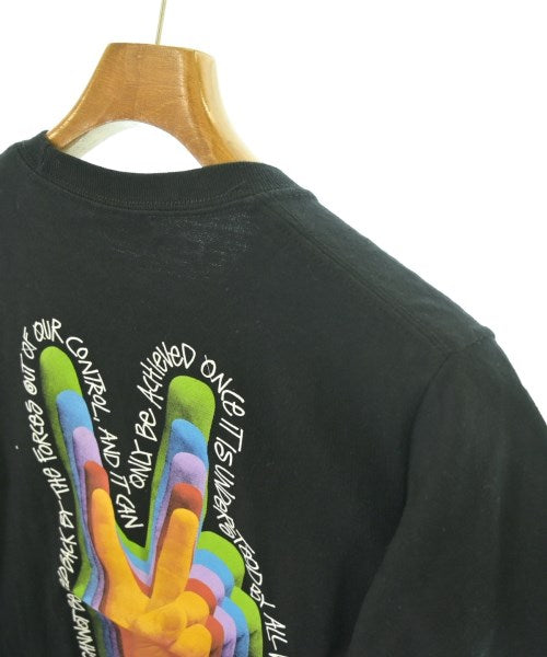 STUSSY T恤/上衣