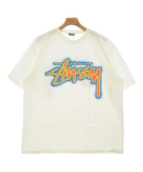 STUSSY T恤/上衣