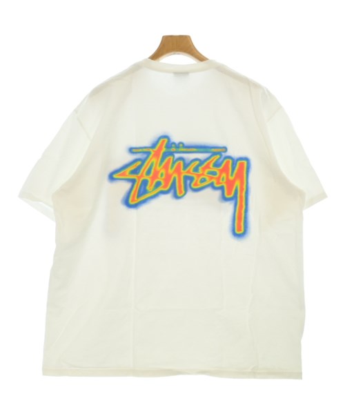 STUSSY T恤/上衣