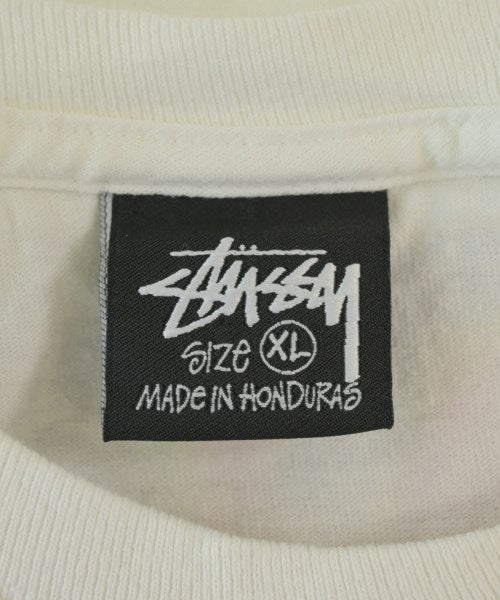 STUSSY T恤/上衣