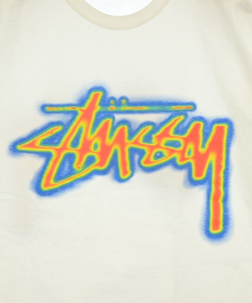 STUSSY T恤/上衣