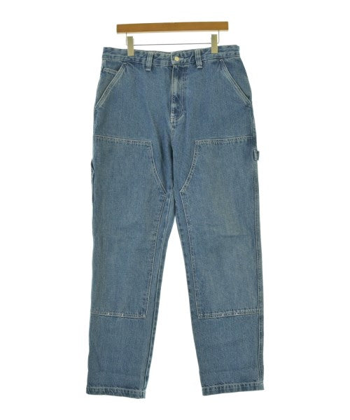 STUSSY 牛仔褲