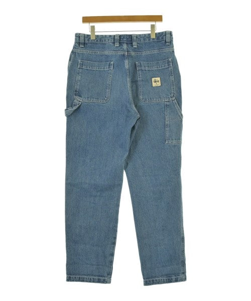 STUSSY 牛仔褲