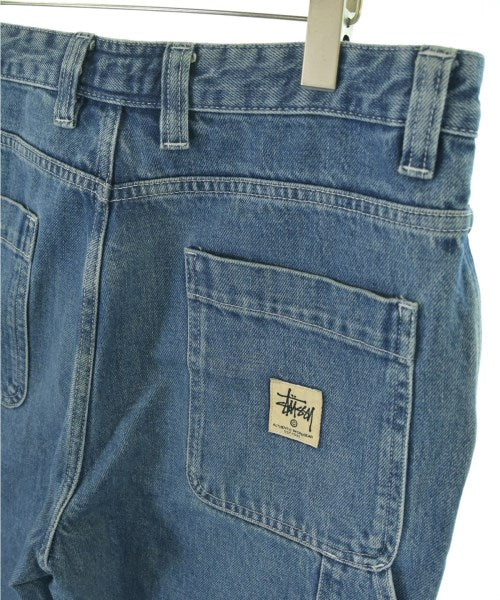 STUSSY 牛仔褲