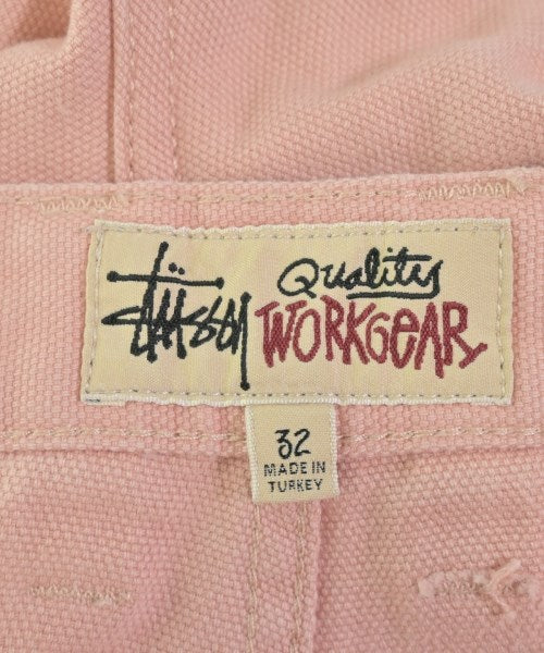 STUSSY 牛仔褲