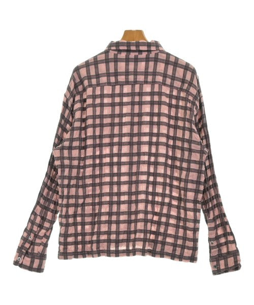 STUSSY 休閒襯衫