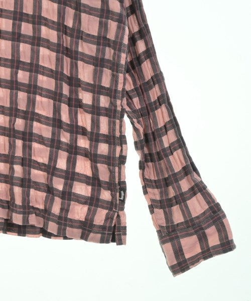 STUSSY 休閒襯衫