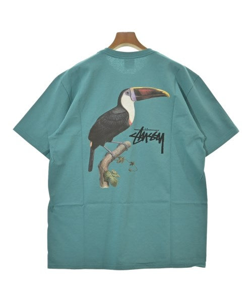 STUSSY T恤/上衣