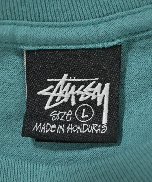 STUSSY T恤/上衣