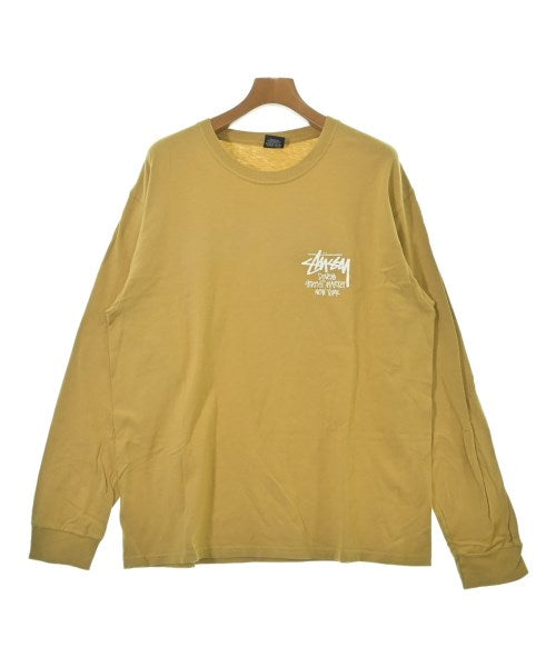 STUSSY T恤/上衣