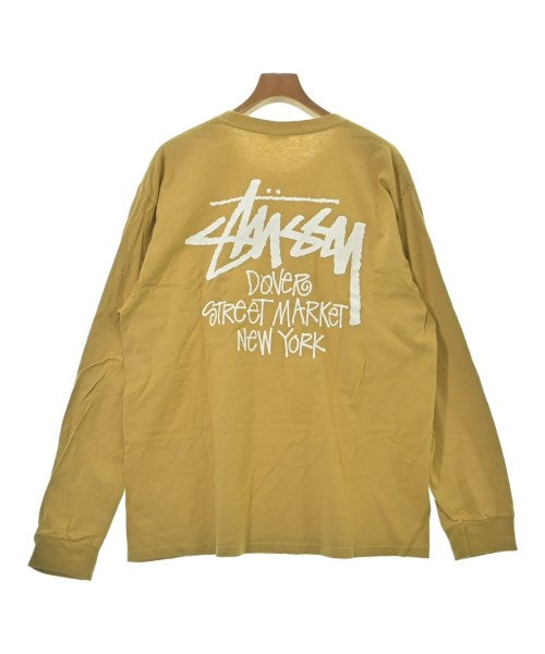 STUSSY T恤/上衣