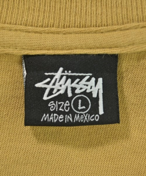 STUSSY T恤/上衣