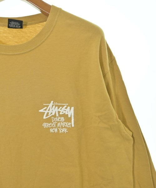 STUSSY T恤/上衣