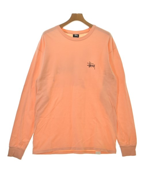 STUSSY T恤/上衣