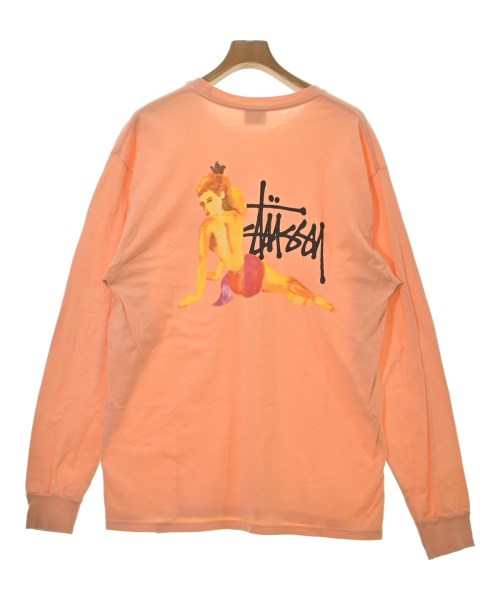 STUSSY T恤/上衣
