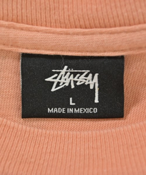 STUSSY T恤/上衣