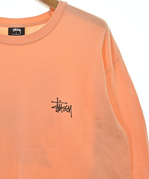 STUSSY T恤/上衣