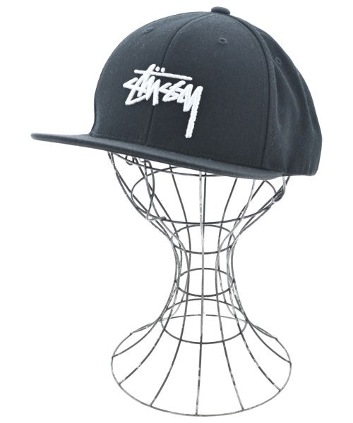 STUSSY 棒球帽