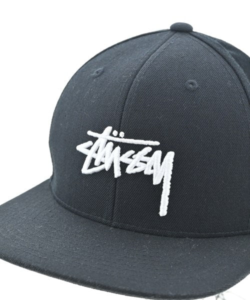 STUSSY 棒球帽