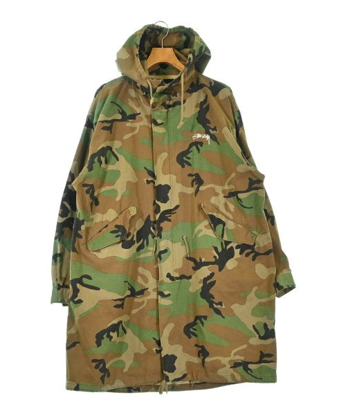STUSSY 其他大衣