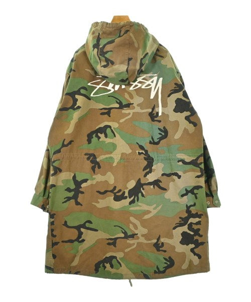 STUSSY 其他大衣