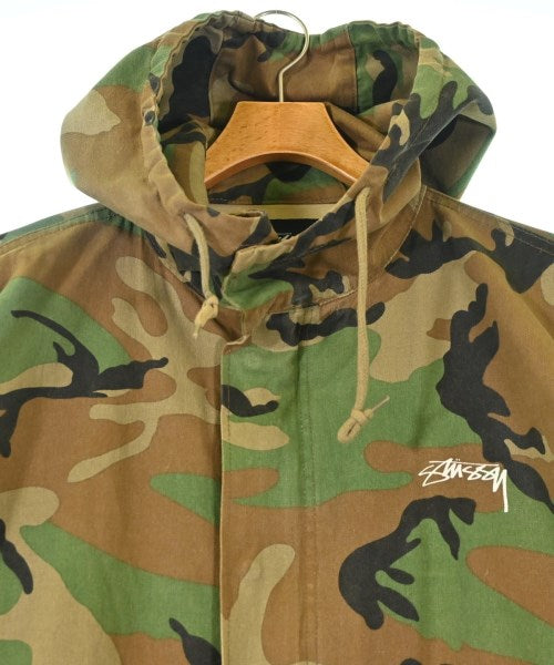 STUSSY 其他大衣