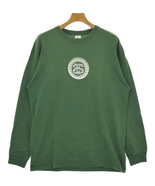 STUSSY T恤/上衣