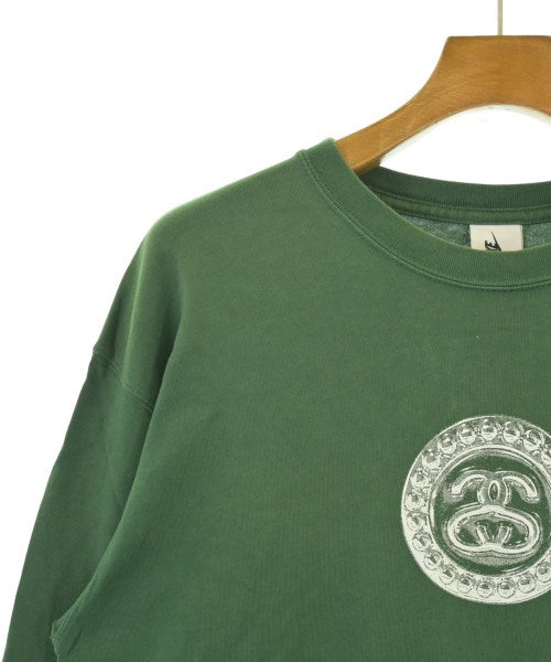 STUSSY T恤/上衣