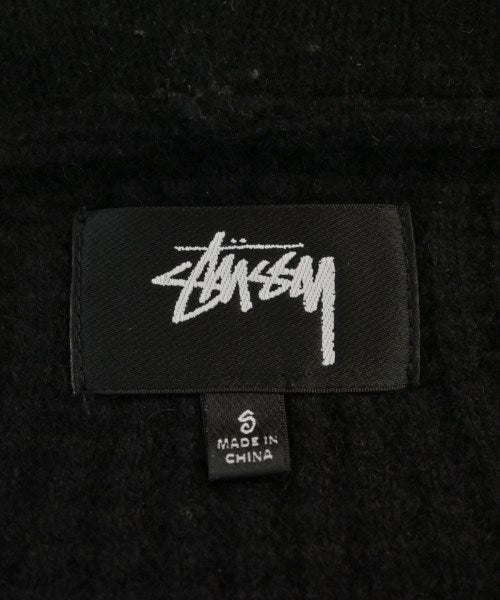 STUSSY 開襟衫