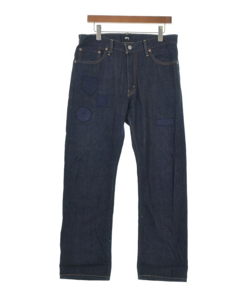 STUSSY 牛仔褲