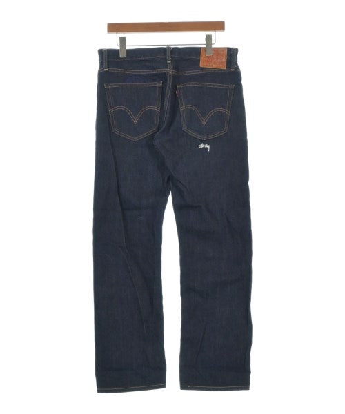 STUSSY 牛仔褲