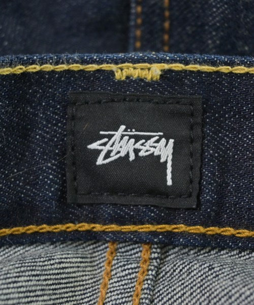 STUSSY 牛仔褲