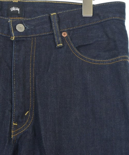 STUSSY 牛仔褲
