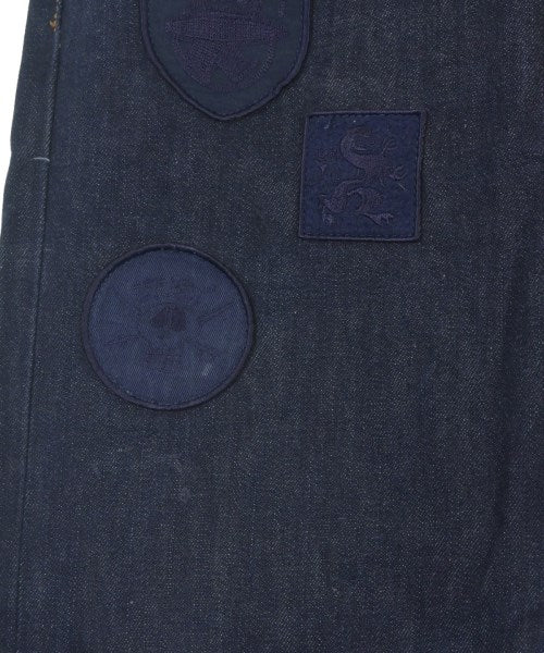 STUSSY 牛仔褲