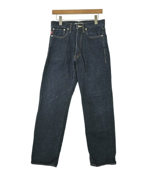 STUSSY 牛仔褲